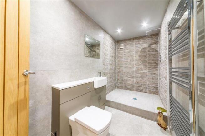 WET ROOM