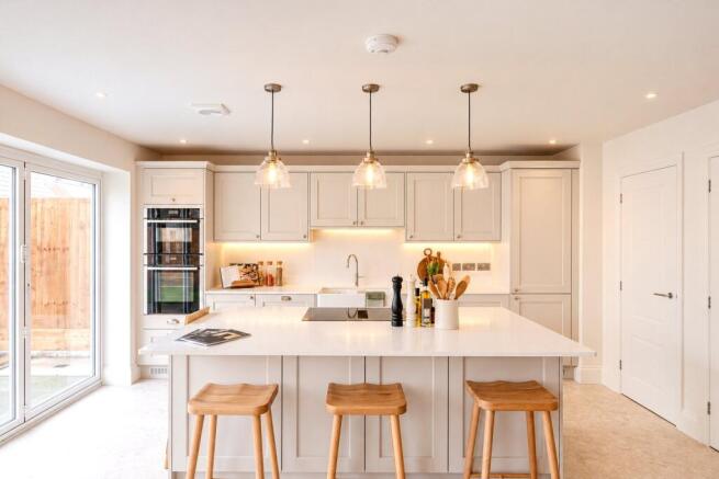 Show Home