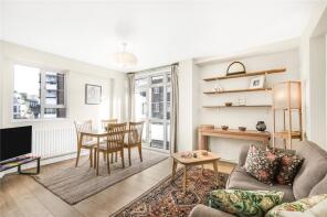 30, Parmoor Court, Gee Street, London EC1V 3RP