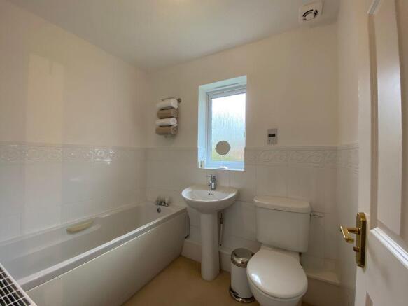Bathroom 1