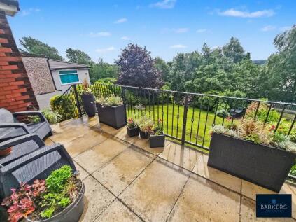Raikes Lane, Birstall, Batley