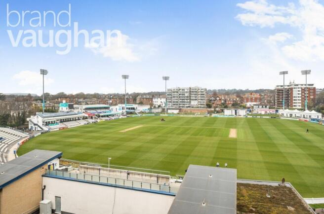 Cricket Ground