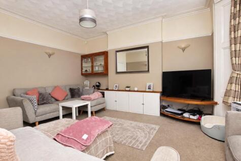 Swiss Road, Weston-super-Mare, Somerset, BS23