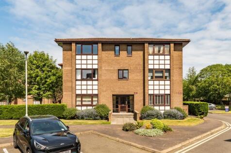 1/8 Allanfield, Edinburgh, EH7 5YG