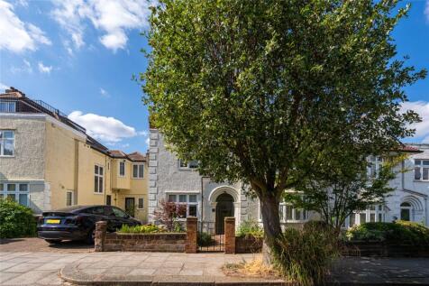 Menelik Road, London, NW2