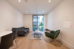 Apartment 14, 5 Salisbury House, Palmer Road, London SW11 4FX