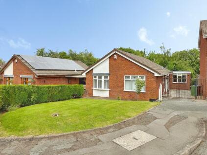 Charterfield Drive, Heath Hayes, Cannock, WS12
