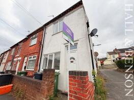 10, Claxton Terrace, Heanor DE75 7QT