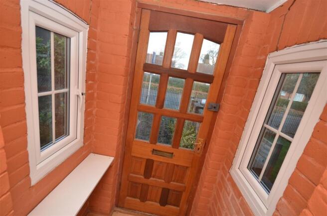 Porch