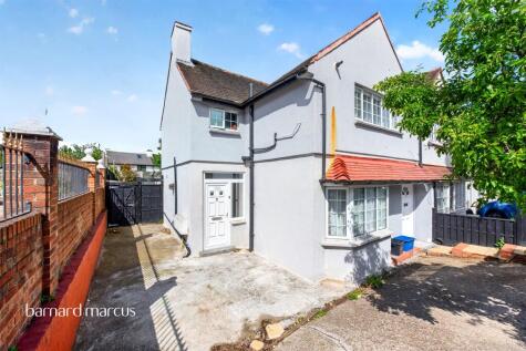 Clifford Avenue, London