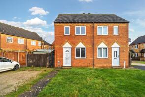 9, Dawson Road, Sleaford NG34 8TR