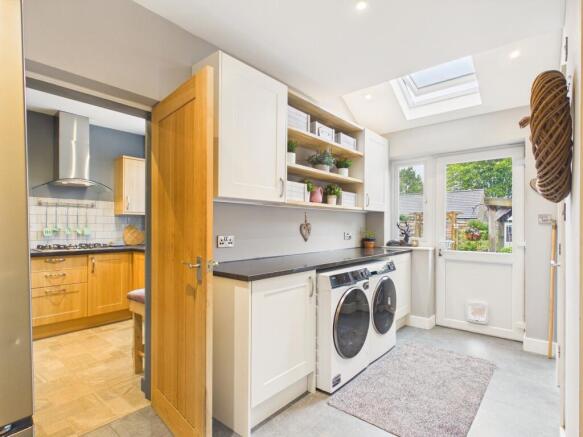 Guildford Grove - EweMove - Utility