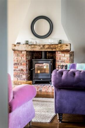house. partnership Duncton
