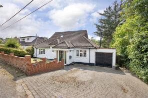 Springfield, The Drive, Longfield DA3 7LX