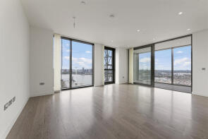 Flat 98, 1, Pilot Walk, London SE10 0UP