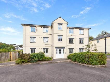 Talvenydh Court, Bodmin, Cornwall