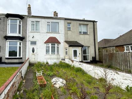 Prospect Terrace, Lingdale, North Yorkshire