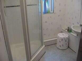 Shower Room/wc