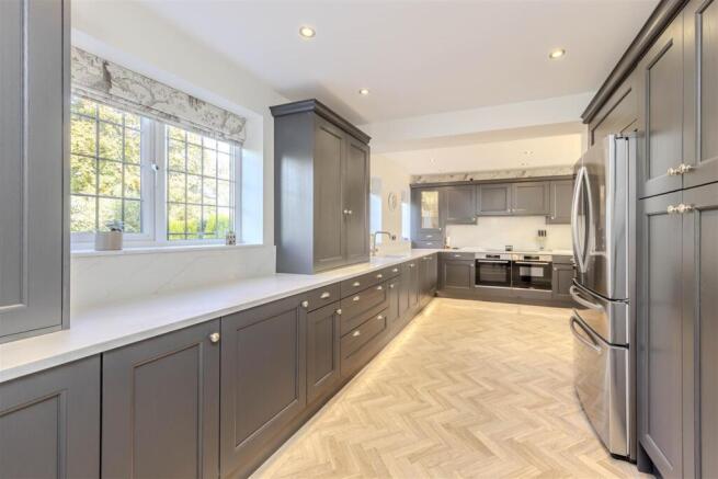 Grindley Lane, Blythe Bridge, Staffordshire, ST11 9JS photo 4