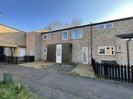 5, Benland, Bretton, Peterborough PE3 8EB