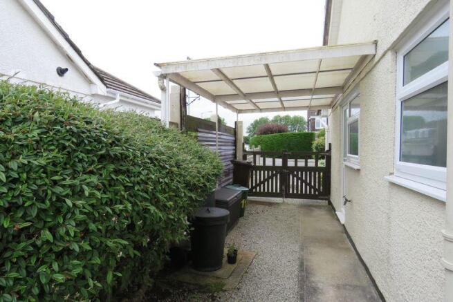 Car Port