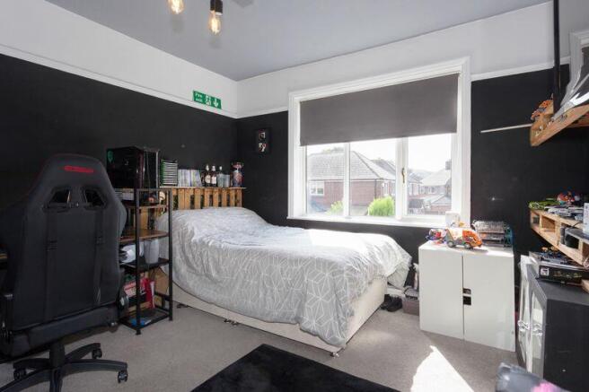 BEDROOM 3