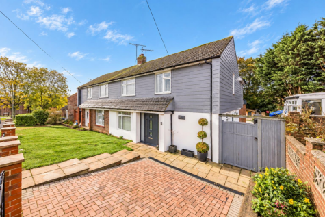 Cunningham Road, Purbrook