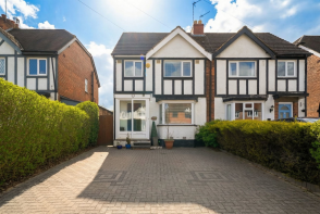 9, Hurdis Road, Shirley, Solihull B90 2DP