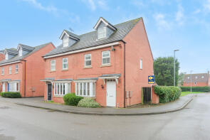 12, Astley Way, Ashby-de-la-zouch LE65 1LY