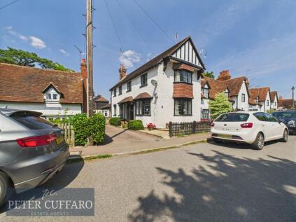 High Street, Hunsdon, SG12