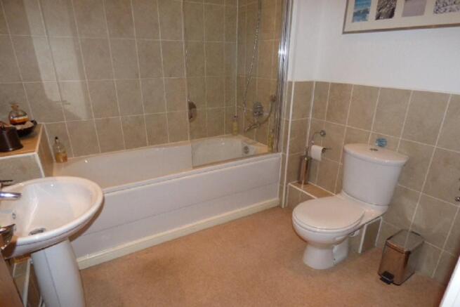 bath
