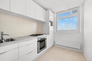 48, Bisley House, Wimbledon Park Side, London SW19 5NW