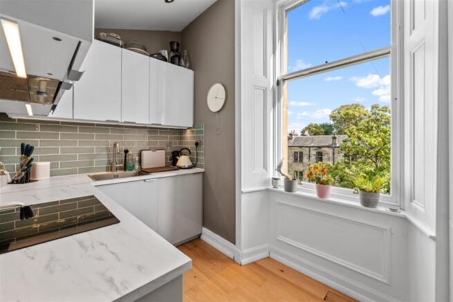 Flat 6 39 Hyndland Road, Hyndland, G12 9UY photo 4