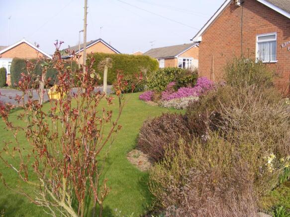 Gardens