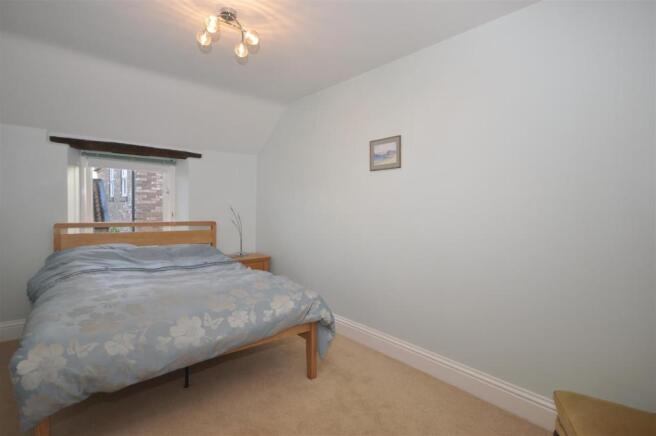 BEDROOM FIVE