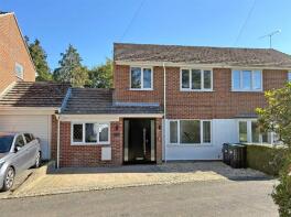 29, Shearsbrook Close, Christchurch BH23 8HF