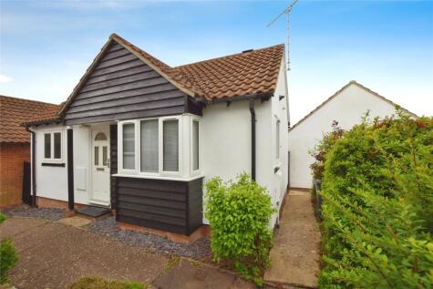 Keats Square, South Woodham Ferrers, Essex, CM3
