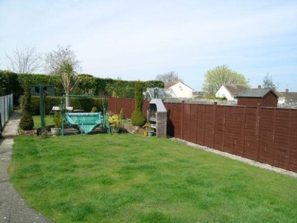 Garden 1