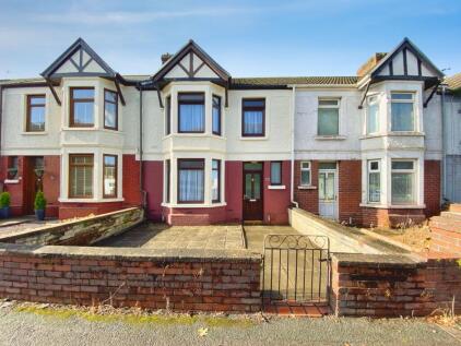 Margam Road, Port Talbot, SA13