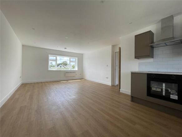 Lounge / Kitchen