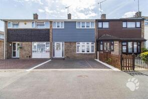 443, Great Knightleys, Basildon SS15 5ES