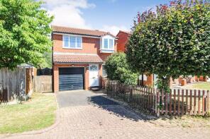 27, Mayhew Close, Bromham MK43 8PW