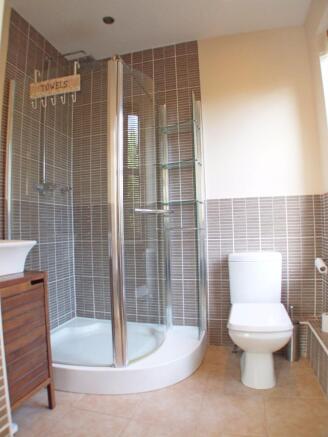 En suite
