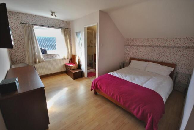 Bedroom 1