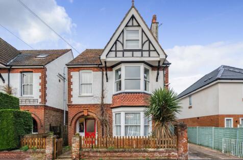 Elm Grove, Bognor Regis, PO21