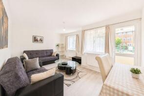 5, Creon Court, Caldwell Street, London SW9 0HE