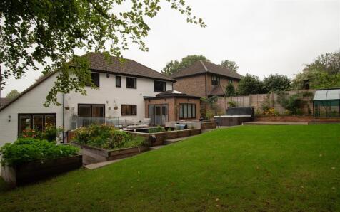 Ladyegate Close, Dorking