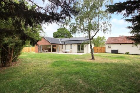 Long Stratton Road, Forncett St. Peter, Norwich, Norfolk, NR16