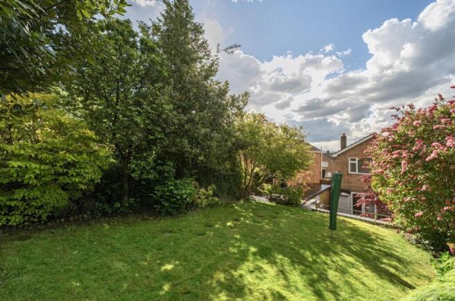 Patricia Drive, Arnold, Nottingham, NG5 photo 4