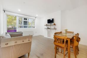 5, Busby House, Aldrington Road, London SW16 1TZ